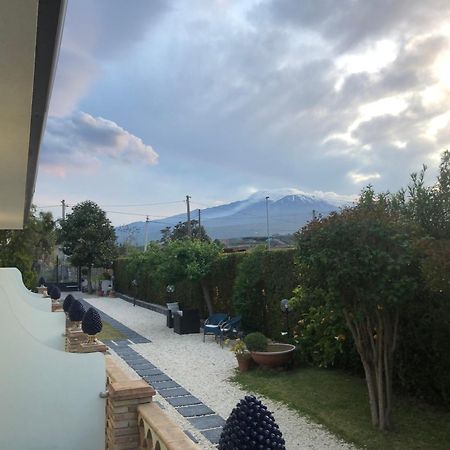 Paradise Sicily Rooms Calatabiano Exterior foto