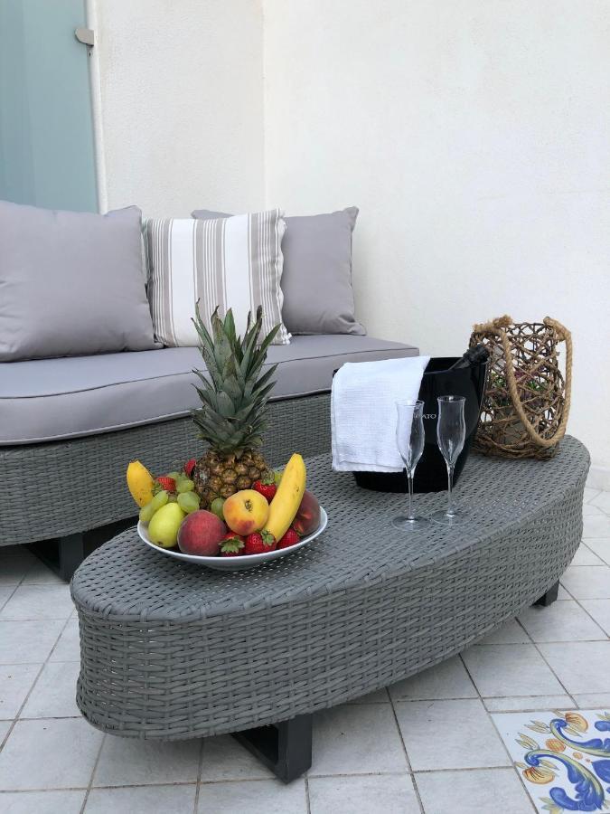 Paradise Sicily Rooms Calatabiano Exterior foto