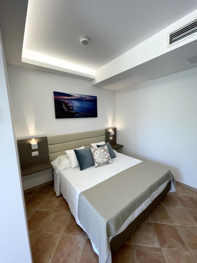Paradise Sicily Rooms Calatabiano Exterior foto