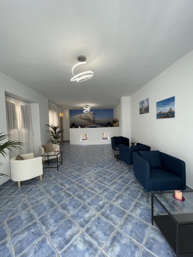 Paradise Sicily Rooms Calatabiano Exterior foto