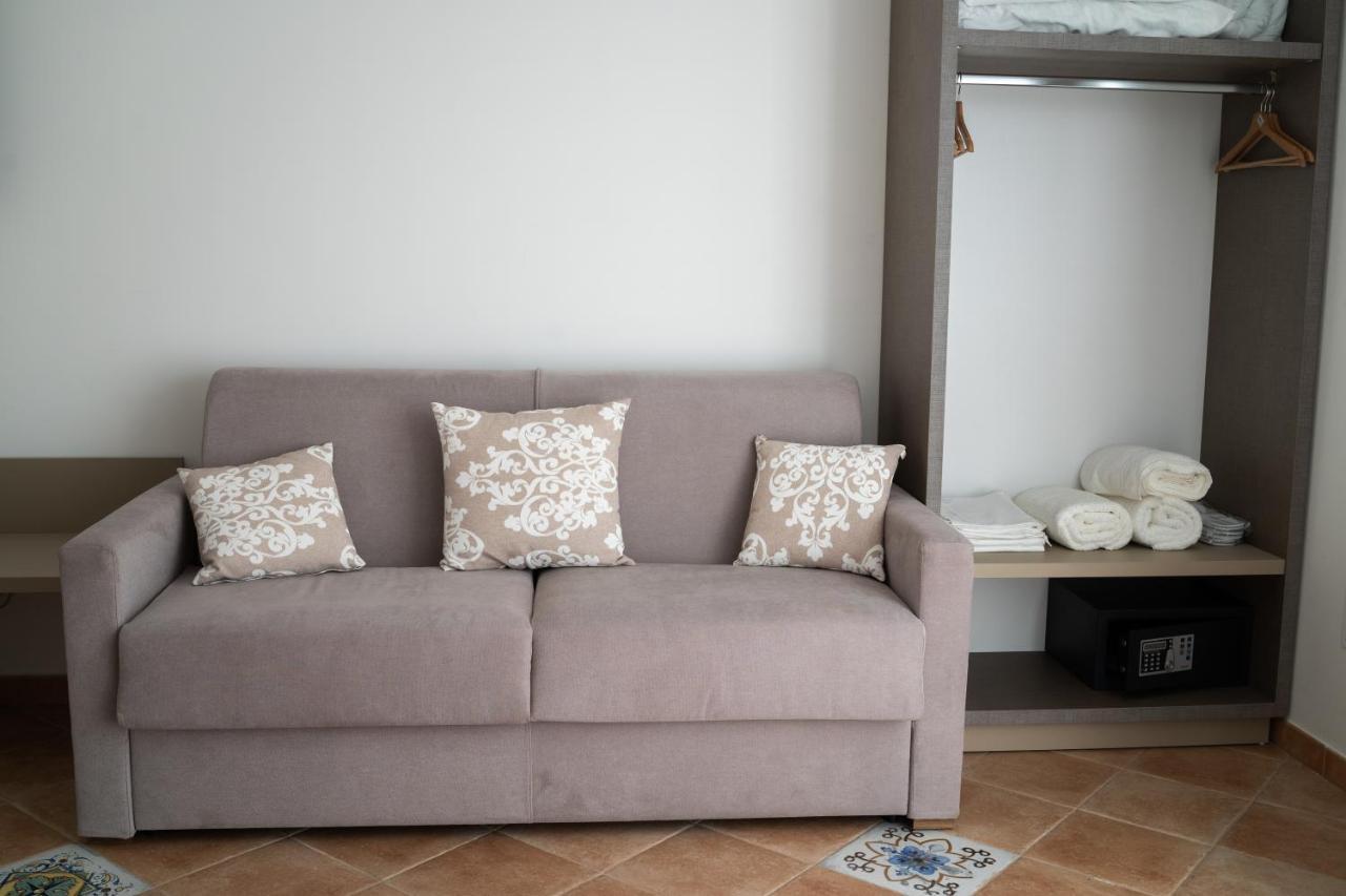 Paradise Sicily Rooms Calatabiano Exterior foto