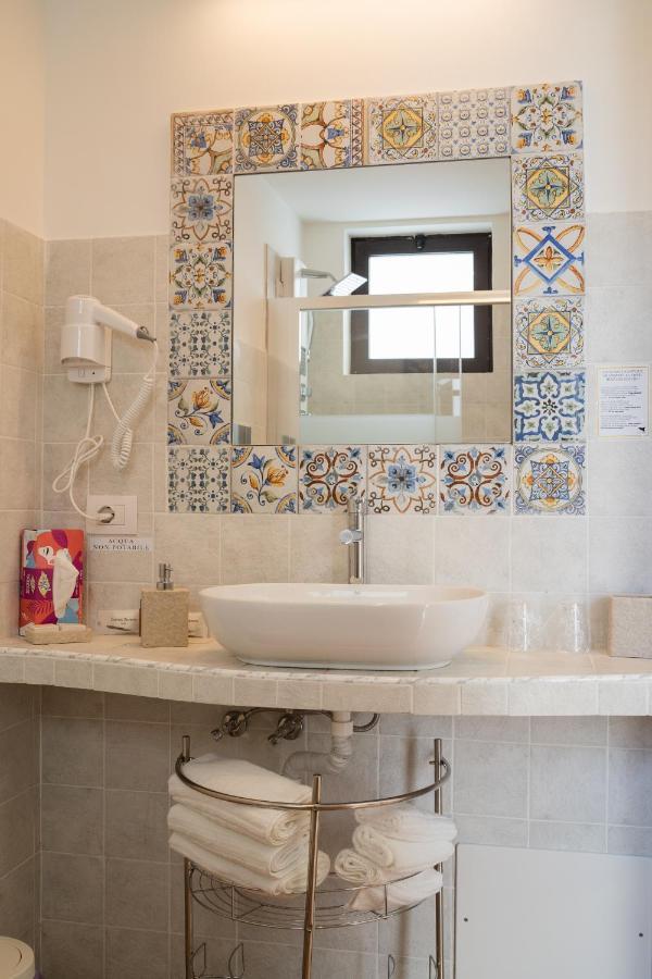 Paradise Sicily Rooms Calatabiano Exterior foto