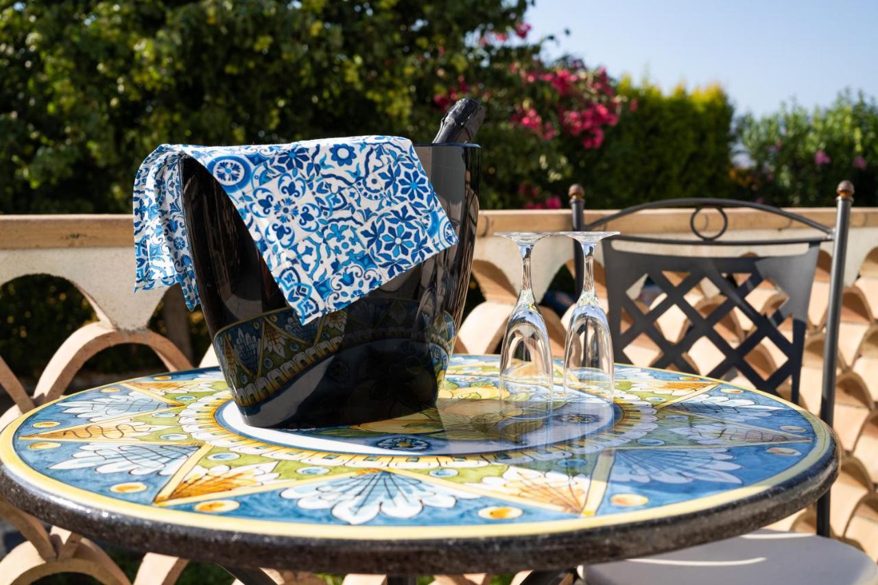 Paradise Sicily Rooms Calatabiano Exterior foto