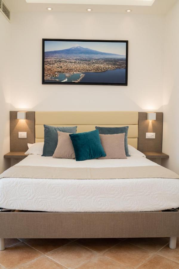 Paradise Sicily Rooms Calatabiano Exterior foto