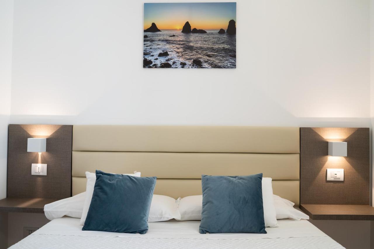 Paradise Sicily Rooms Calatabiano Exterior foto