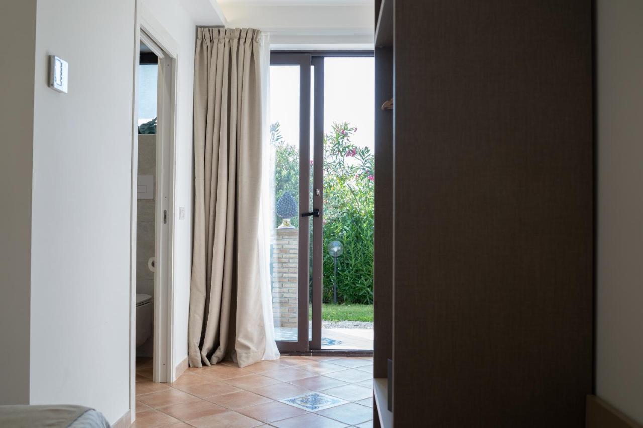 Paradise Sicily Rooms Calatabiano Exterior foto