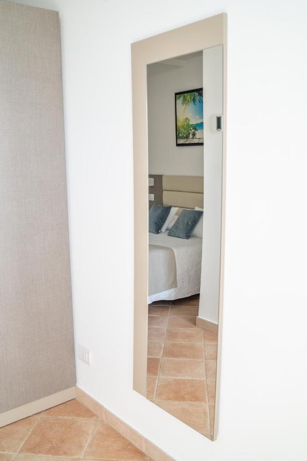 Paradise Sicily Rooms Calatabiano Exterior foto