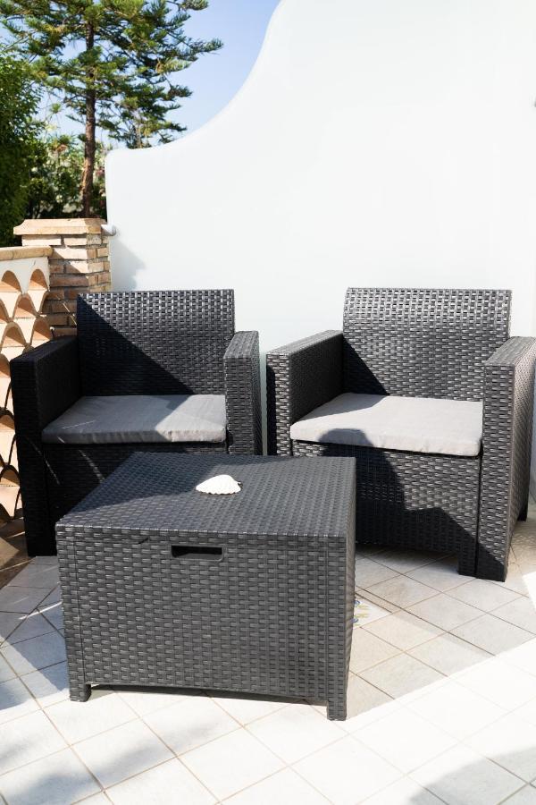 Paradise Sicily Rooms Calatabiano Exterior foto