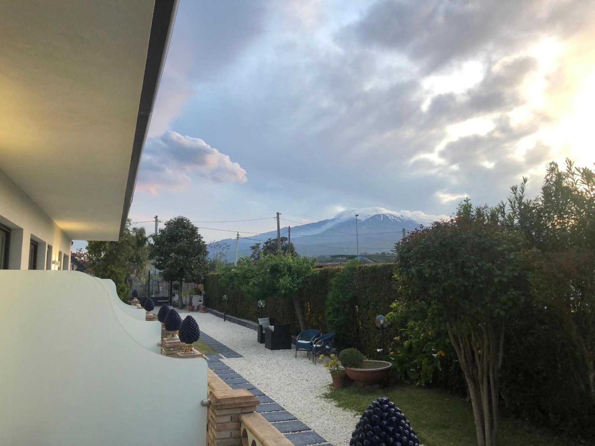 Paradise Sicily Rooms Calatabiano Exterior foto